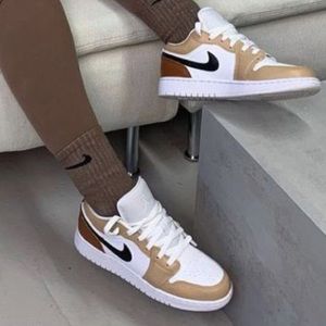 Womens Nike Air Jordan 1’s